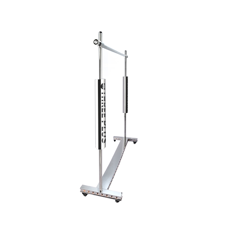 Island Shelf Mobile Gantry