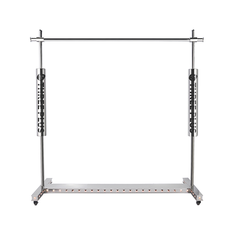 Island Shelf Mobile Gantry
