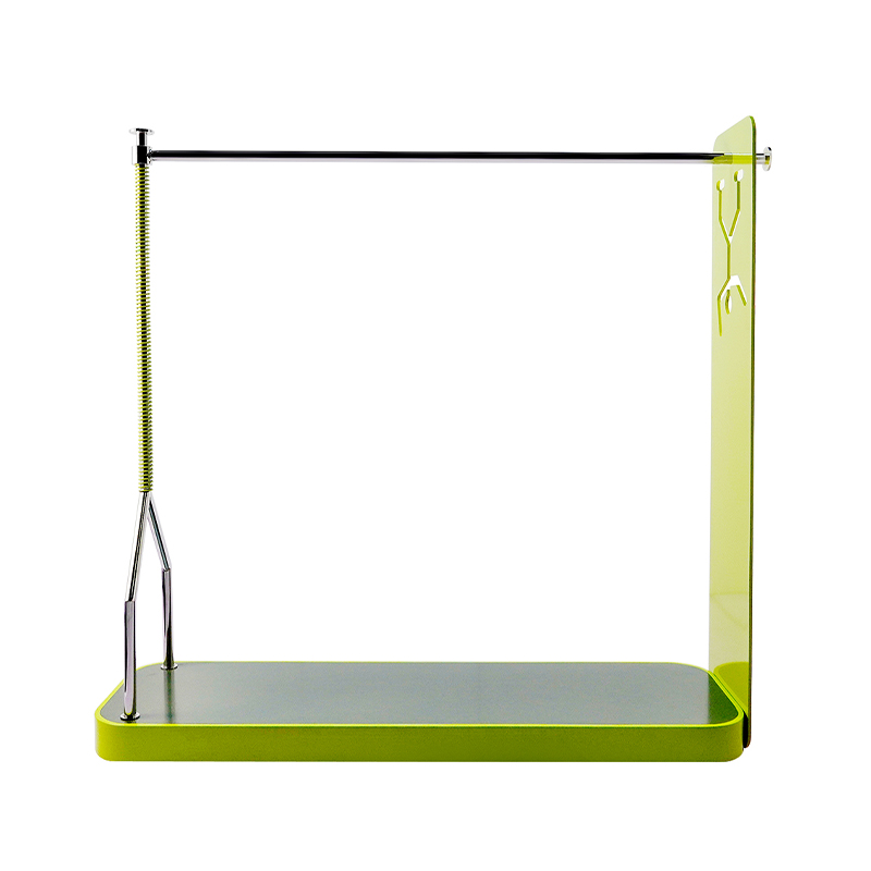 How does nakajima Mobile Gantry reshape the display logic of retail and warehouse spaces with its flexible structure?